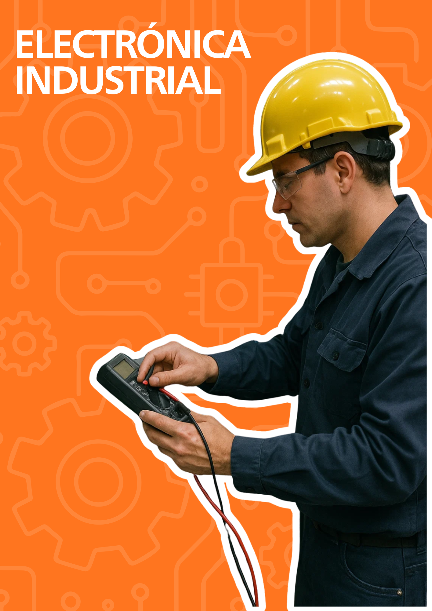 Electronica Indstrial