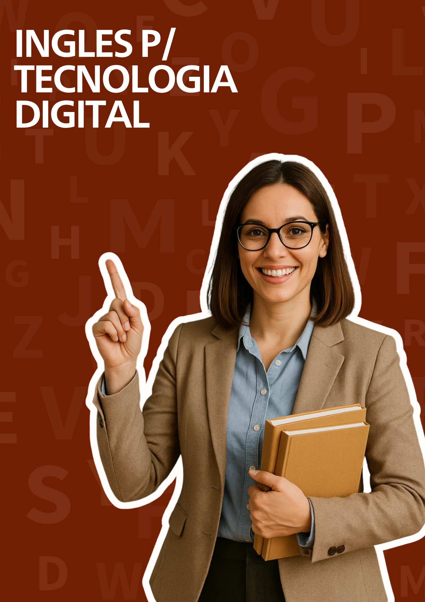 Ingles para tecnologia digital