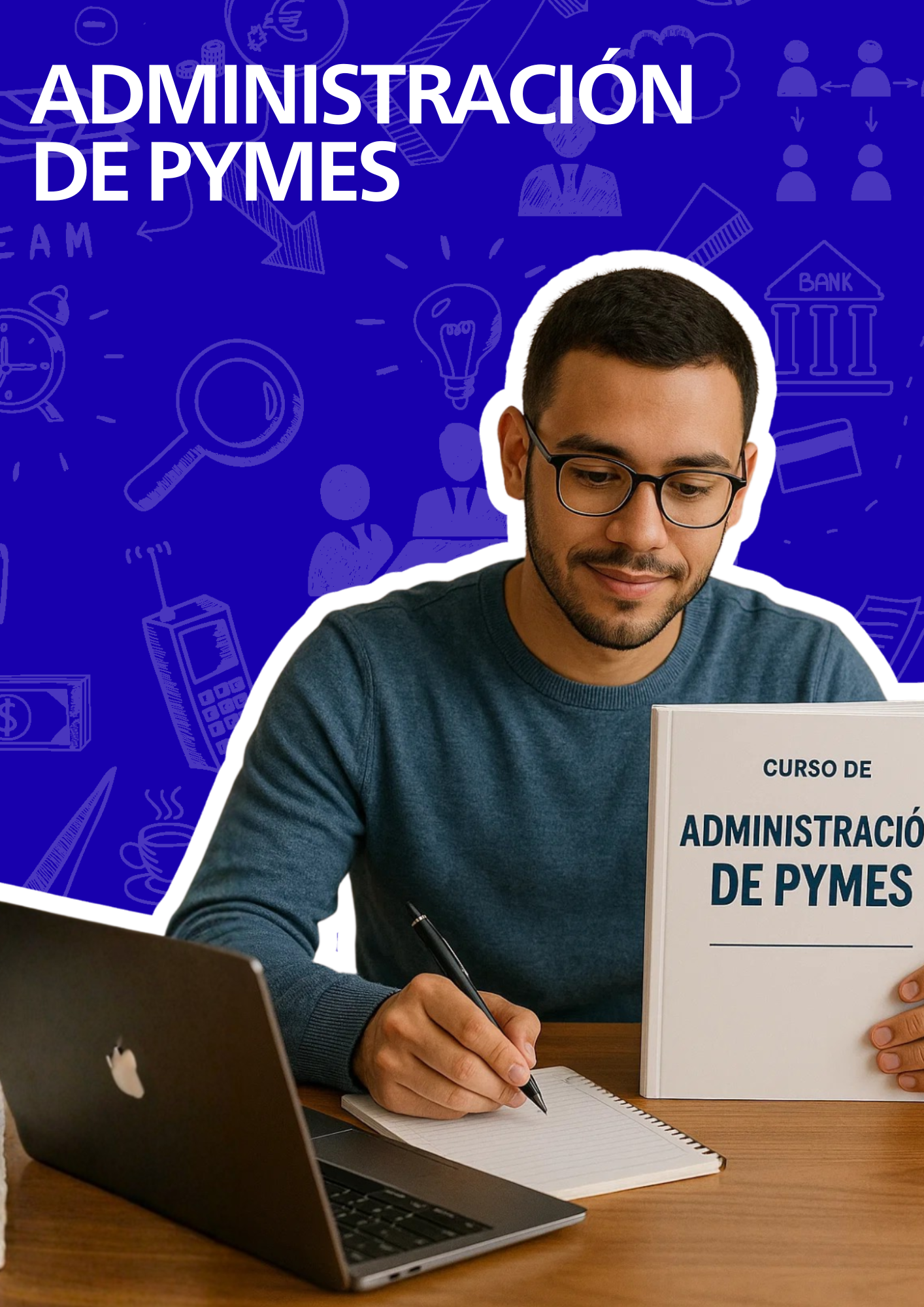 Administracion de Pymes